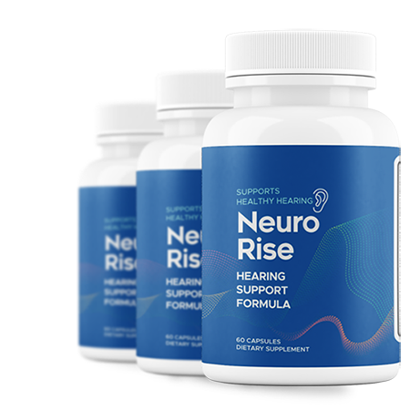 NeuroRise Buy Now