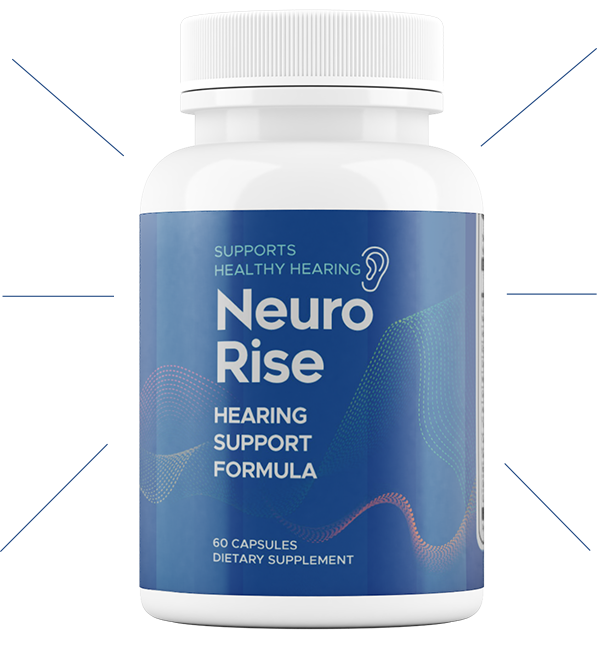 NeuroRise supplement